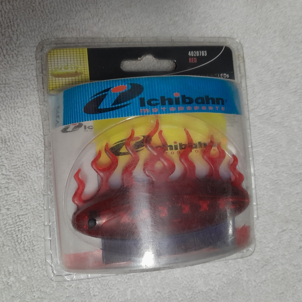 Ichibahn....